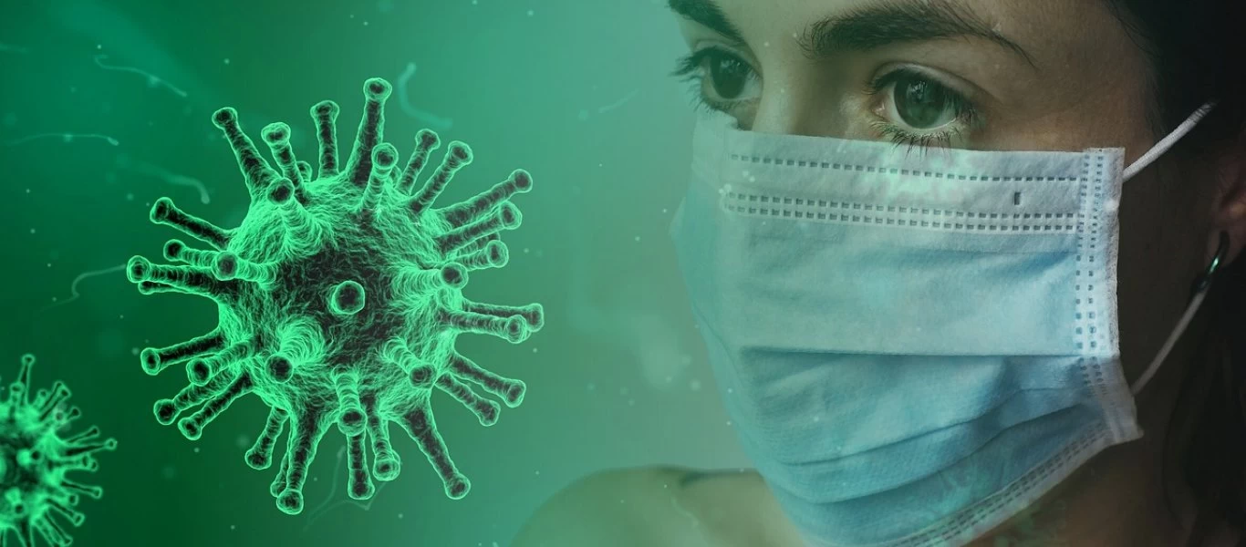 Κορωνοϊός: Τους 507 έφτασαν οι νεκροί στην Ελλάδα - Κατέληξαν τρεις ηλικιωμένοι
